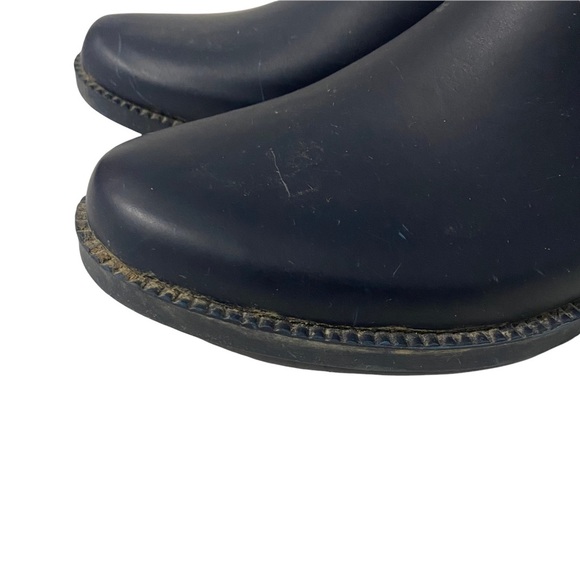 Tommy Hilfiger TW Coree Rain Boots Size 9 - Picture 7 of 9